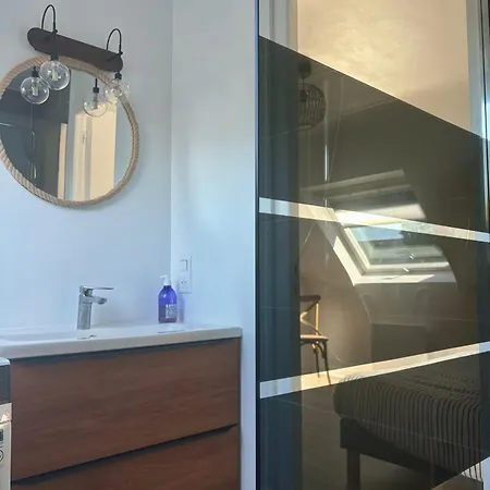 Vakantiehuis Maisonnette Bretonne Typique Beg Meil Ty Breizh *